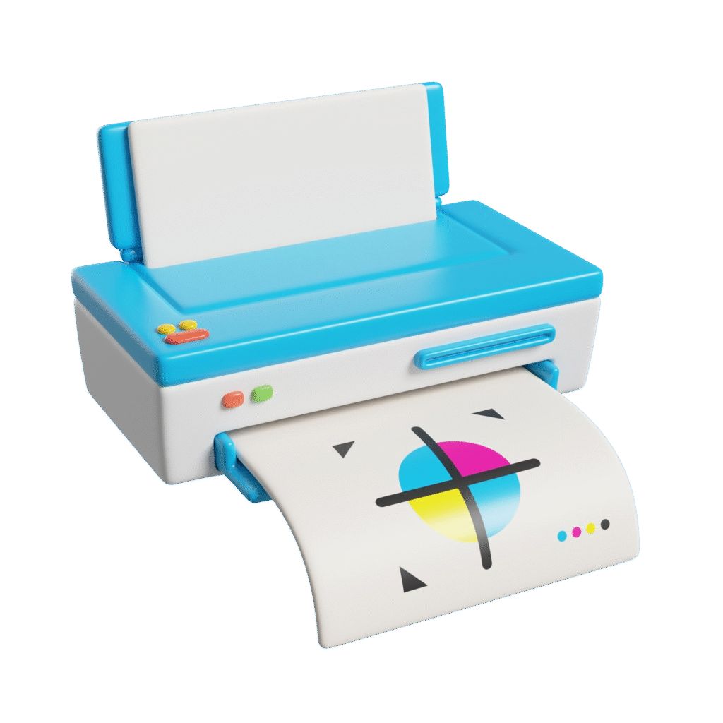 Impresora 3D