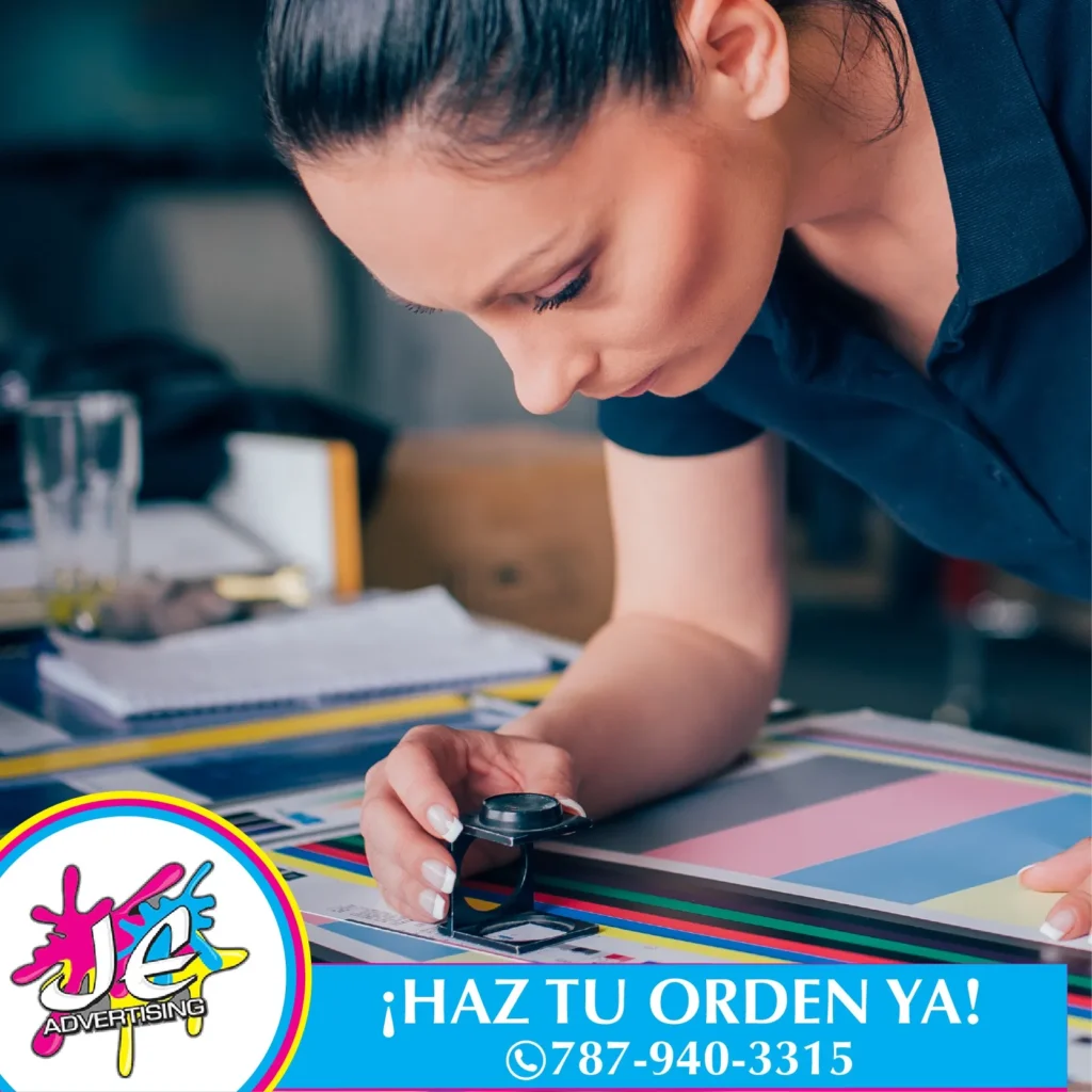 Publicidad y Rotulación